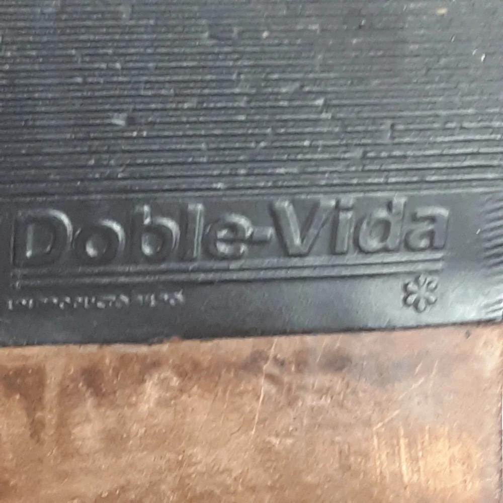 DOBLE-VIDA LEATHER RIDING BOOTS - Picture 15 of 16